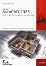 immagine di Autodesk© AutoCAD 2023 Guida completa per ...