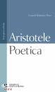 Aristotele, Poetica