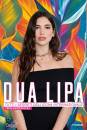 immagine di Dua lipa. tutti i segreti dell