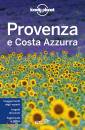 LONELY PLANET, Provenza e Costa Azzurra