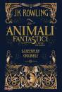 immagine di Animali fantastici e dove trovarli