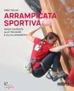 immagine di Arrampicata sportiva Guida completa