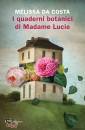 immagine di I quaderni botanici di Madame Lucie