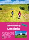 immagine di Lessinia Babytrekking per famiglie Le miniguide