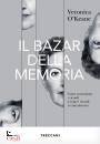 immagine di Il bazar della memoria