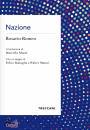 ROMEO ROSARIO, Nazione