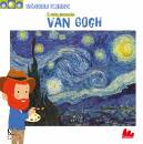 ANDREWS SANDRINE, Van Gogh Scorri l