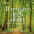 HITCHCOCK SUSAN, Il respiro degli alberi L