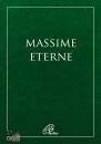 PAOLINE EDIZIONI, Massime eterne