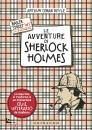 immagine di Le avventure di Sherlock Holmes