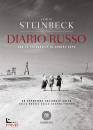 STEINBECK JOHN, Diario russo Con fotografie di Robert Capa