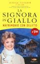 immagine di Matrimonio con delitto La signora in giallo