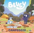 FABBRI, Campeggio Bluey