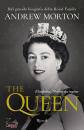 MORTON ANDREW, The Queen Elisabetta, 70 anni da regina