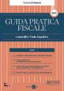 GRUPPO 24 ORE, Guida pratica fiscale Controlli e visite ispettive