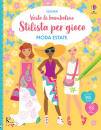 USBORNE, Stilista per gioco Moda estate Vesto le bamboline