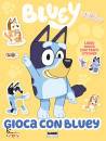 immagine di Gioca con Bluey Bluey