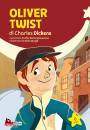 immagine di Oliver Twist di Charles Dickens