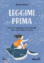 GRECO IRENE, Leggimi prima L