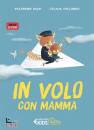 immagine di In volo con mamma