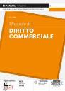 FIALE ALDO, Manuale di diritto commerciale Con aggiornamento