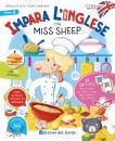 TAMBURINI - DE LUCA, Impara inglese con Miss Sheep Let