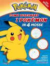 MONDADORIAA.VV., Pokmon Come disegnare i Pokmon in 4 mosse