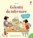 immagine di Golosit da infornare Libri di cucina