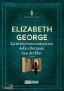 GEORGE ELISABETH, La misteriosa scomparsa della riluttante fata ...