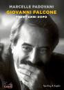 PADOVANI MARCELLE, Giovanni falcone. Trent