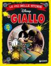 DISNEY LIBRI, Le pi belle storie in giallo