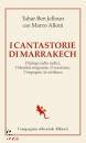 immagine di I cantastorie di Marrakesh