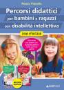 immagine di Percorsi didattici per bambini ragazzi disabili