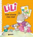 immagine di Caro ciuccio, ciao ciao! Lili