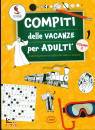 immagine di Compiti delle vacanze per adulti vol. 2