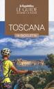 immagine di Toscana in bicicletta Le guide ai sapori e ...