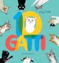 EMILY GRAVETT, 10 gatti