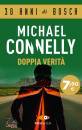 CONNELLY MICHAEL, La ragazza di polvere