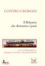 BARBERA - DE ROSSIC, Contro i borghi Il Belpaese che dimentica i paesi