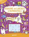 ENIGMISTICA, Giochi di logica e matematica