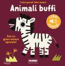 BILLET MARION, Animali buffi