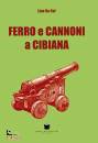 immagine di Ferro e cannoni a Cibiana