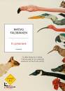 FALDBAKKEN MATIAS, Il cameriere