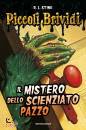 immagine di Il mistero dello scienzato pazzo