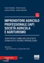 immagine di Imprenditore agricolo professionale (IAP) ...