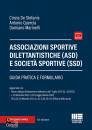 immagine di Associazioni sportive dilettantistiche (ASD) ...