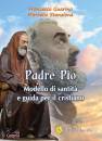immagine di Padre Pio modello di santit e guida...