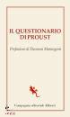 immagine di Il questionario di Proust