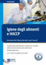 immagine di Igiene degli alimenti e HACCP