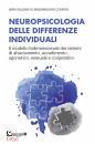 immagine di Neuropsicologia delle differenze individuali